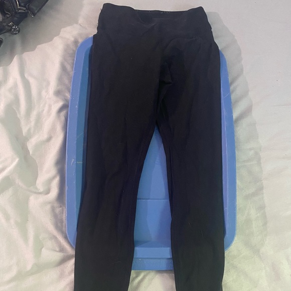 Lululemon leggings XS - Picture 1 of 3